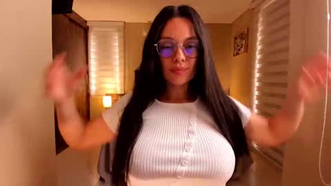 Anabel online show from 09.24.25