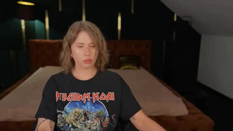 PLAYHARD054 online show from 10.08.25