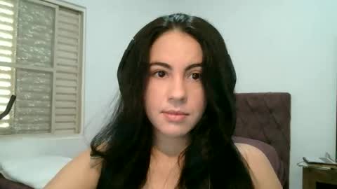anabelenogueira1 online show from 03.13.26