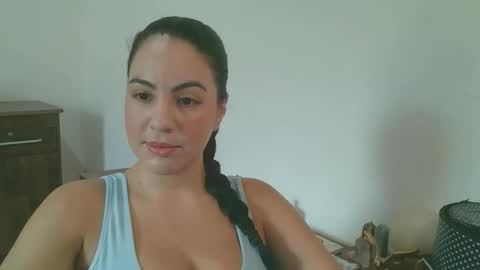 anabelenogueira1 online show from 04.13.26