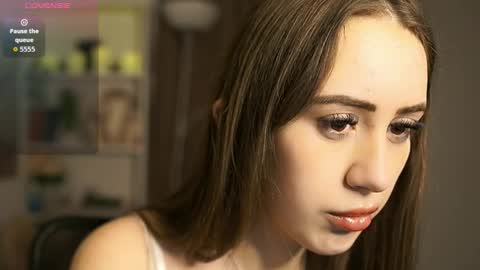 anabell055 online show from 11.08.25