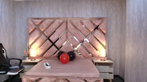 Snapshot of anabell_brown chatting on 11.03.25 HI I AM ANABELL online show from 11.03.25