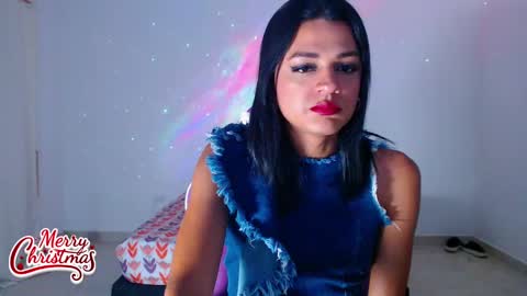 Anabella online show from 12.25.24