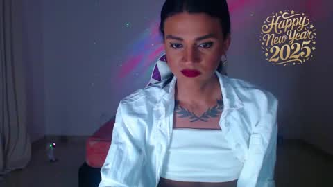 Anabella online show from 01.03.25