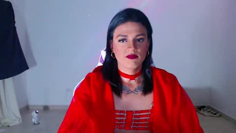 Anabella online show from 01.10.25