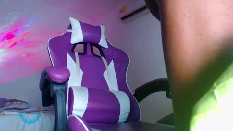 Anabella online show from 02.12.25