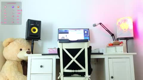 Annie  online show from 10.07.25