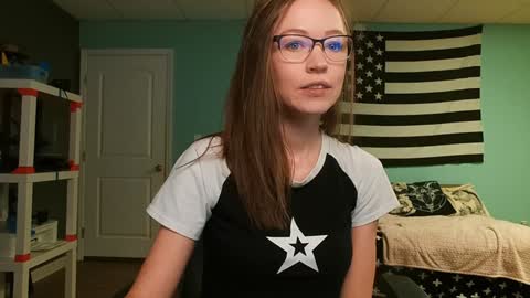 Anabelleleigh online show from 10.08.25