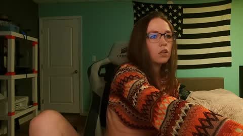 Snapshot of anabelleleigh chatting on 02.05.26 Anabelleleigh online show from 02.05.26