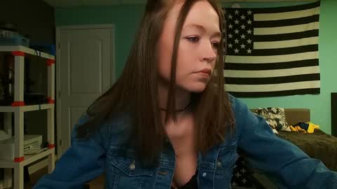 Snapshot of anabelleleigh chatting on 02.15.26 Anabelleleigh online show from 02.15.26