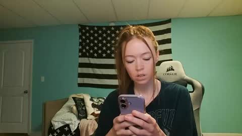 Snapshot of anabelleleigh chatting on 05.06.26 Anabelleleigh online show from 05.06.26