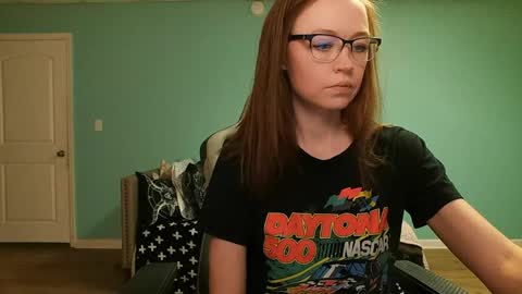 Snapshot of anabelleleigh chatting on 05.31.26 Anabelleleigh online show from 05.31.26