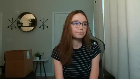 Snapshot of anabelleleigh chatting on 06.22.26 Anabelleleigh online show from 06.22.26