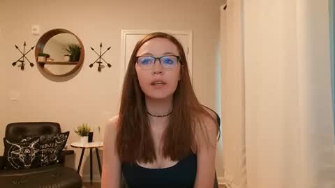 Snapshot of anabelleleigh chatting on 06.25.26 Anabelleleigh online show from 06.25.26