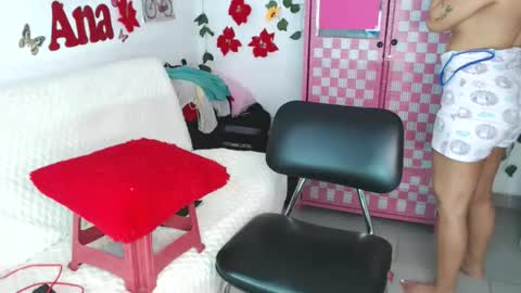 Ana online show from 04.07.26