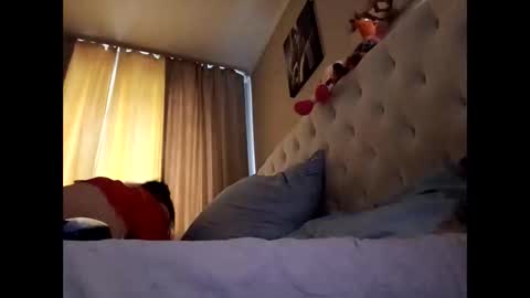 ANABELLOVEE online show from 01.22.25