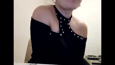 ANABELLOVEE online show from 01.28.25