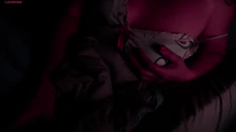 ANABELLOVEE online show from 02.23.25