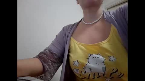 ANABELLOVEE online show from 02.26.25