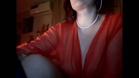 ANABELLOVEE online show from 12.03.25