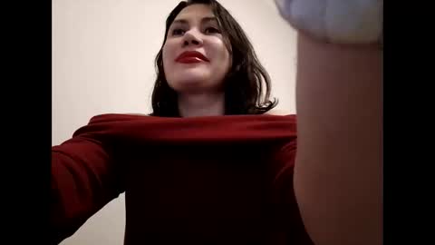 ANABELLOVEE online show from 04.14.26