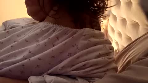 Snapshot of anabellovee chatting on 06.28.26 ANABELLOVEE online show from 06.28.26