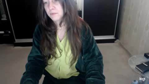 Snapshot of anabelsweet chatting on 02.02.26 Milana online show from 02.02.26