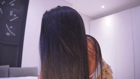 Snapshot of anablerd chatting on 05.31.26 Ana -- Check and subscribe online show from 05.31.26