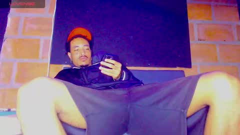 Snapshot of anaconda_blackk chatting on 10.16.25 anaconda_blackk online show from 10.16.25