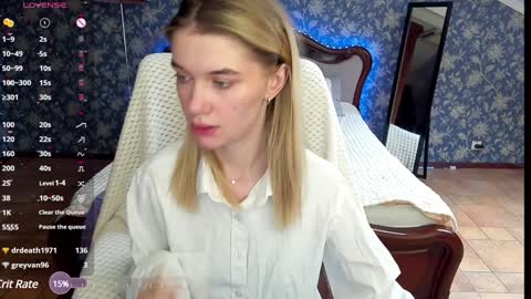 Nika online show from 12.03.24