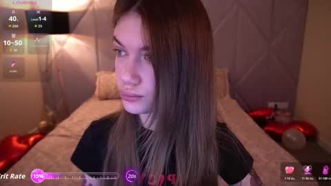 Nika online show from 02.27.26