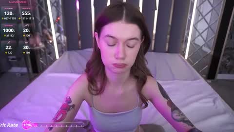 Nika online show from 03.11.26