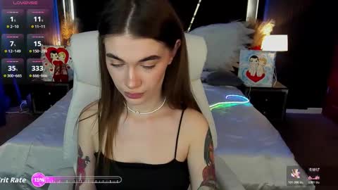 Nika online show from 03.18.26