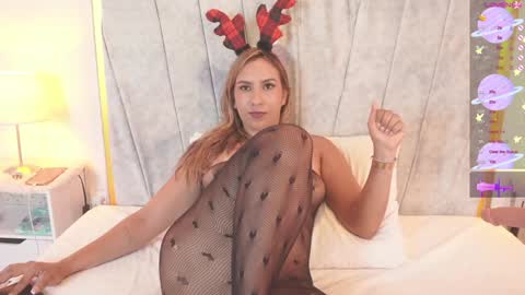Ana Sofia Cooper online show from 12.23.24