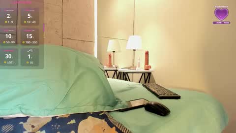 Anna online show from 10.30.25