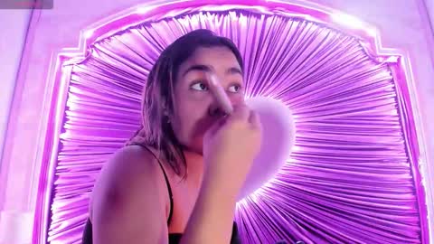 Anna online show from 03.08.26