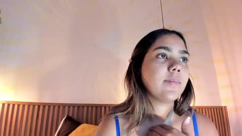 Anna online show from 03.26.26