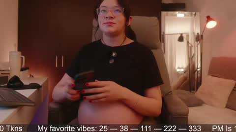 IG Soyanah  online show from 04.13.26