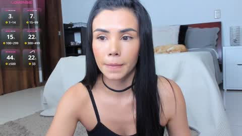 Ana Henao or Annie... Follow me ahenaocb Insta  X online show from 12.07.24