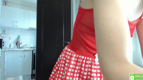 Anahi online show from 03.24.26