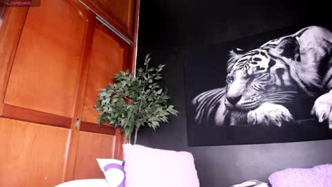 Anahi online show from 12.24.24