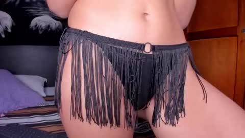 Anahi online show from 09.12.25