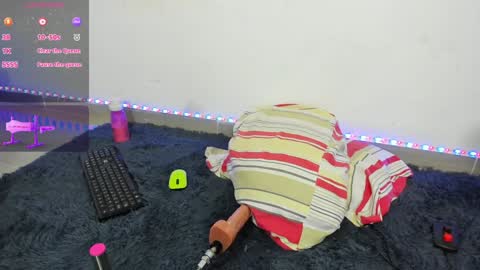 Ana  online show from 01.28.25