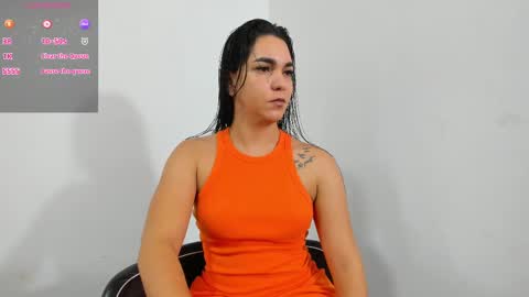 Ana  online show from 02.17.25