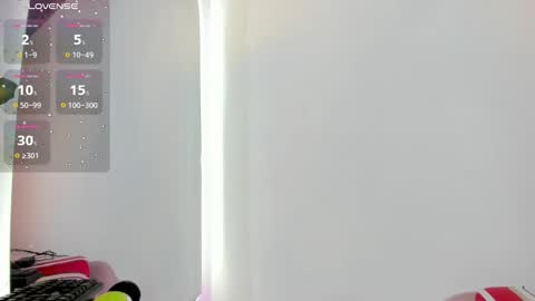 Ana  online show from 03.10.26