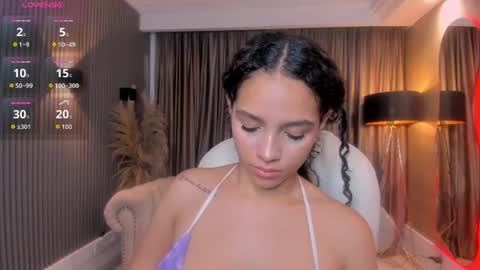 Snapshot of anahi_curlie1 chatting on 07.17.26 Anahi Curlie online show from 07.17.26