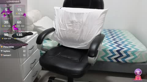   Anahi Private is Open  belly bigboobs bbw pantyhose squirt -domi nora fullmachine gravity dildo lovense online show from 12.27.24