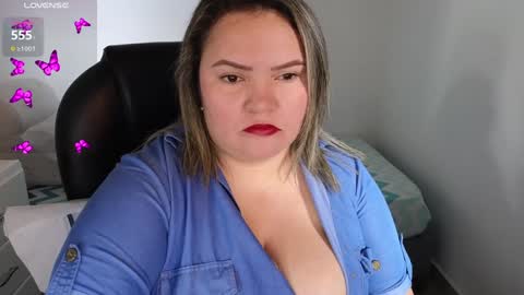   Anahi Private is Open  belly bigboobs bbw pantyhose squirt -domi nora fullmachine gravity dildo lovense online show from 12.29.24