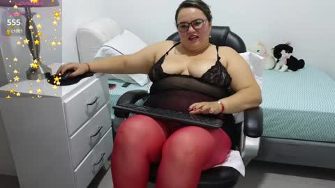   Anahi Private is Open  belly bigboobs bbw pantyhose squirt -domi nora fullmachine gravity dildo lovense online show from 01.28.25