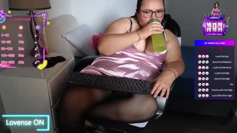   Anahi Private is Open  belly bigboobs bbw pantyhose squirt -domi nora fullmachine gravity dildo lovense online show from 09.10.25